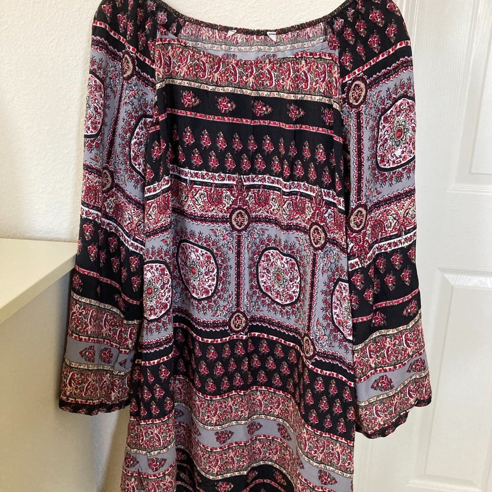 Boho Tunic - Picture 17 of 17